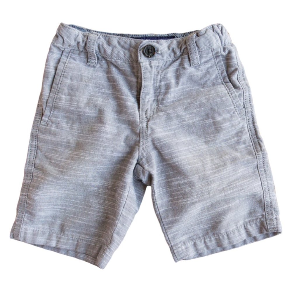 Cherokee Gray Shorts
